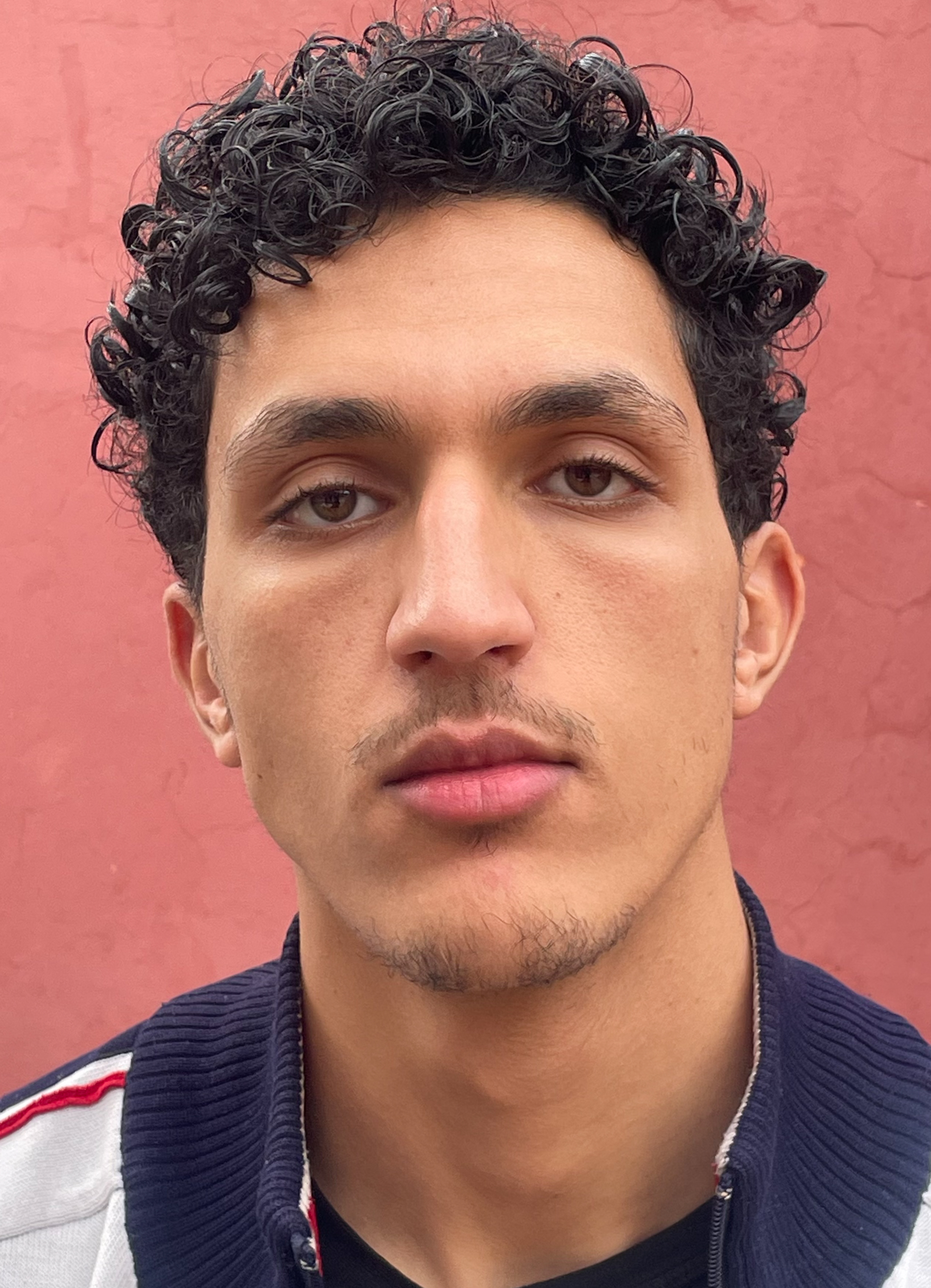 Amine Badaoui