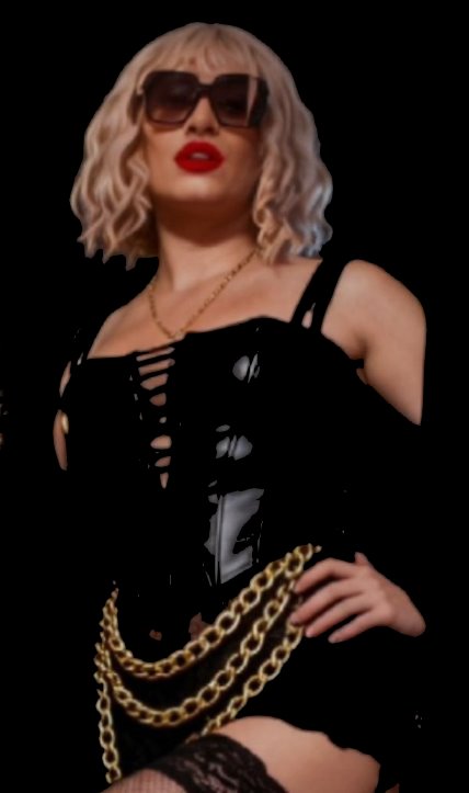 Nina